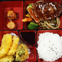 Fried Rice, Lo Mein or Chow Fun